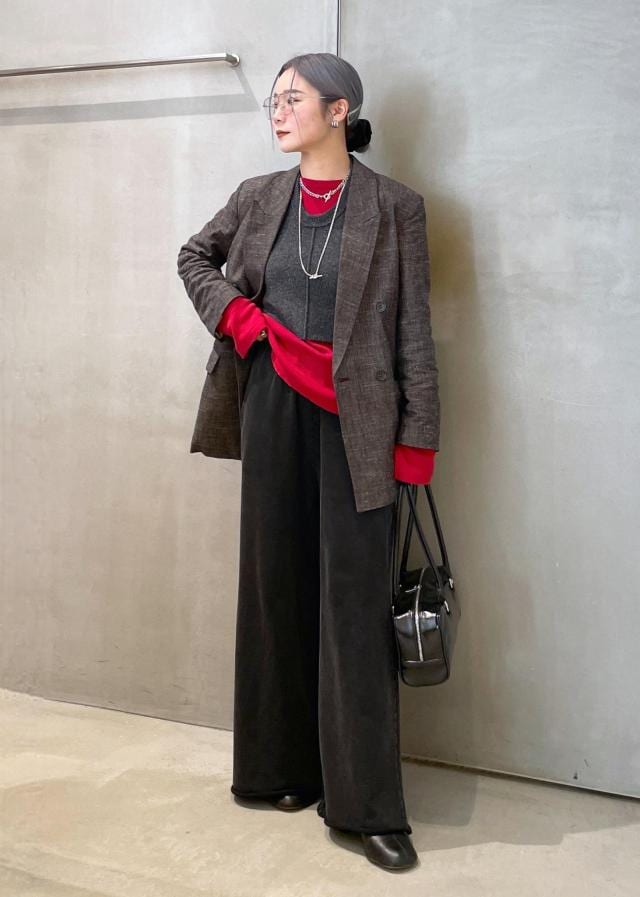 スタイリングタイトル