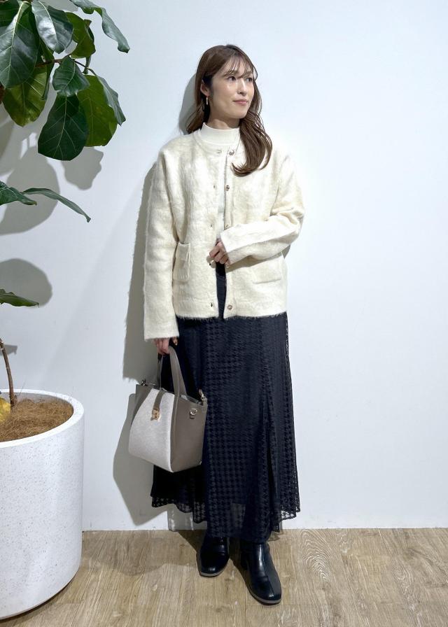 スタイリングタイトル