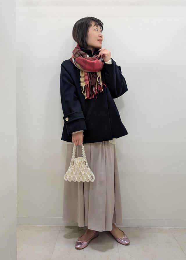 スタイリングタイトル