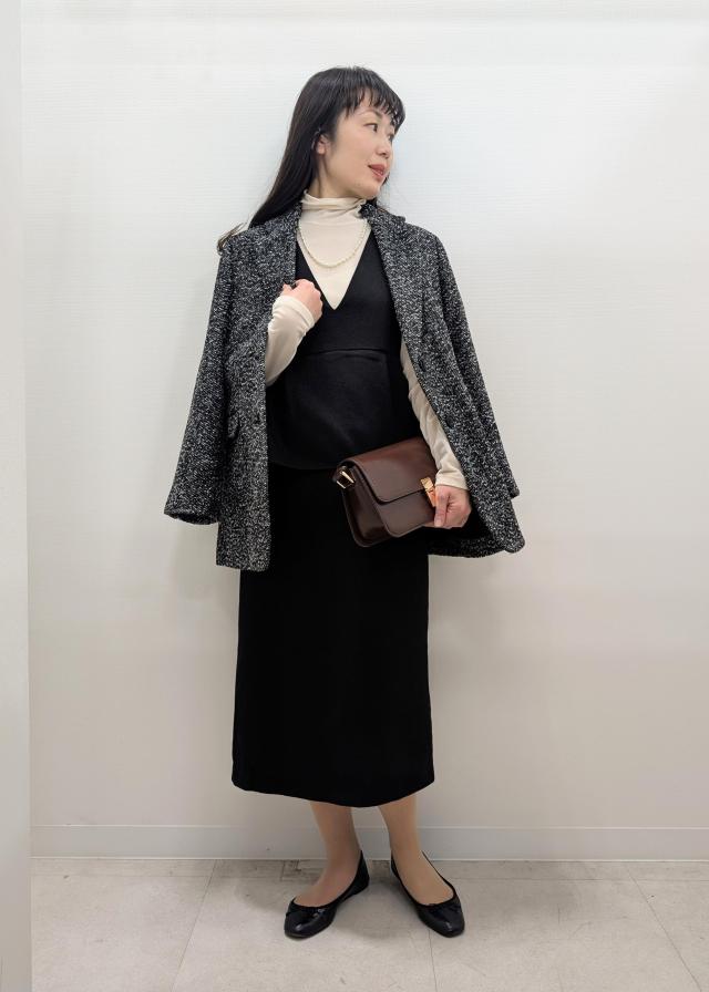 スタイリングタイトル