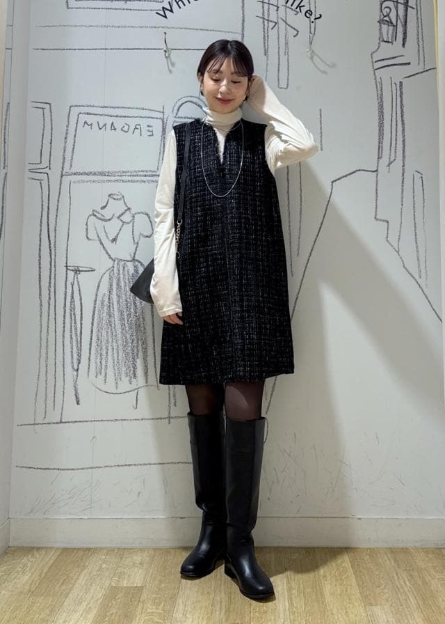 スタイリングタイトル