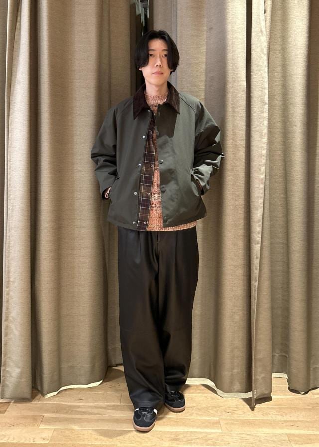 スタイリングタイトル