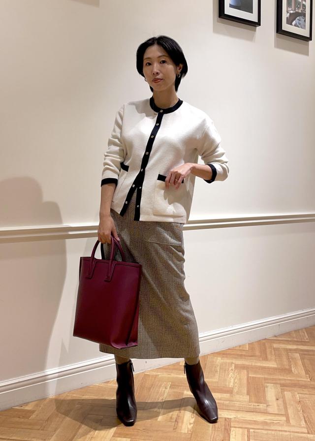 スタイリングタイトル