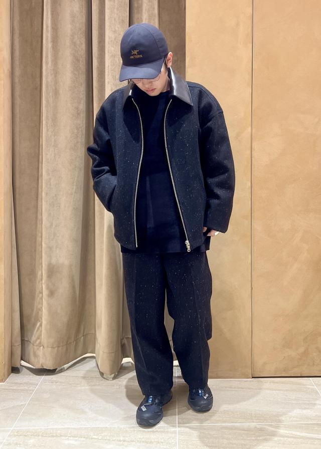 スタイリングタイトル