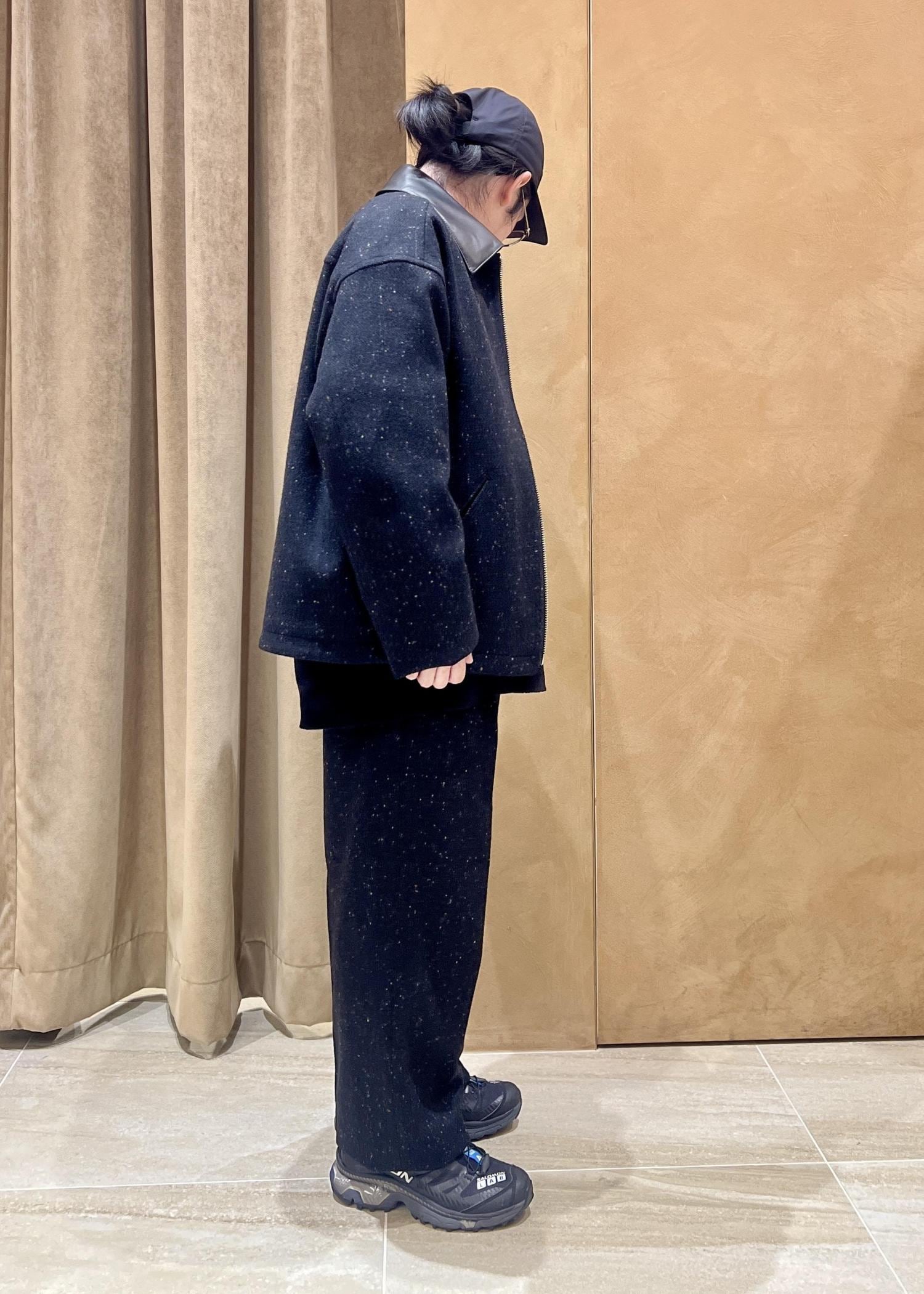 今の時期におすすめセットアップ！ / murakami / ADAM ET ROPÉ FEMME