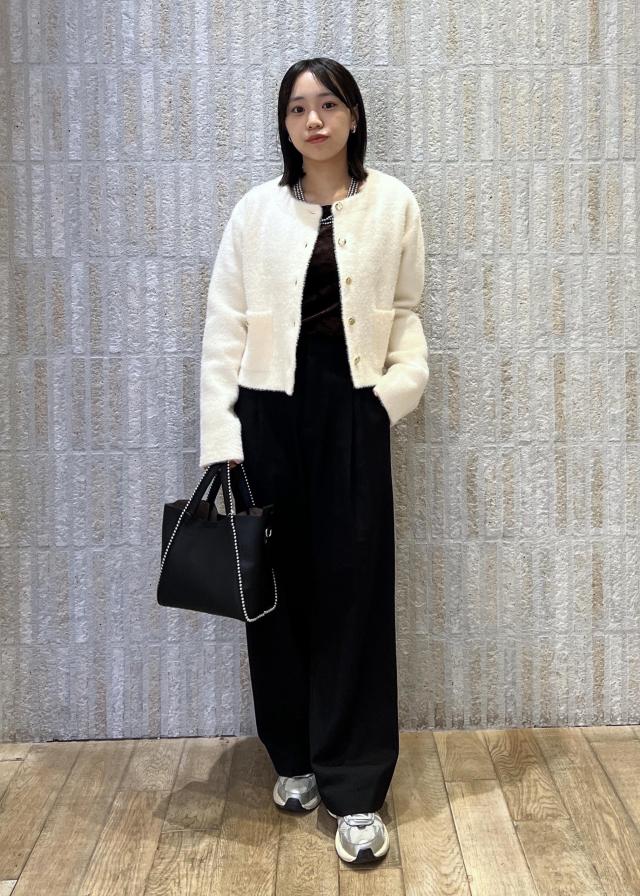 スタイリングタイトル