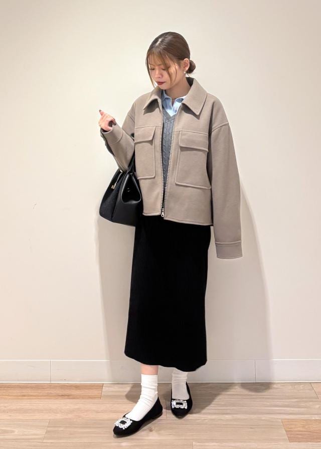 スタイリングタイトル