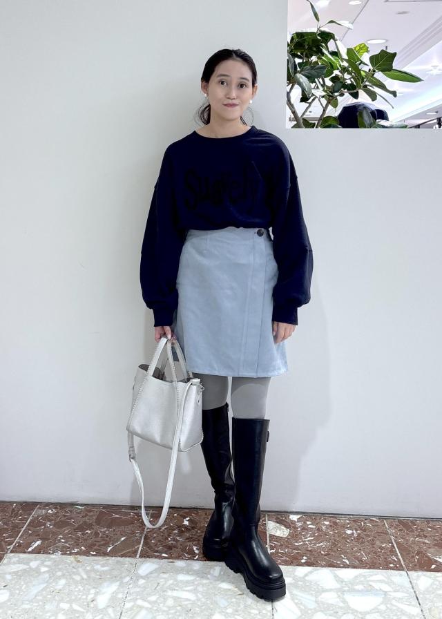 スタイリングタイトル