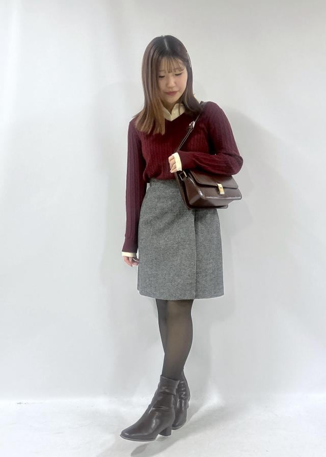 スタイリングタイトル