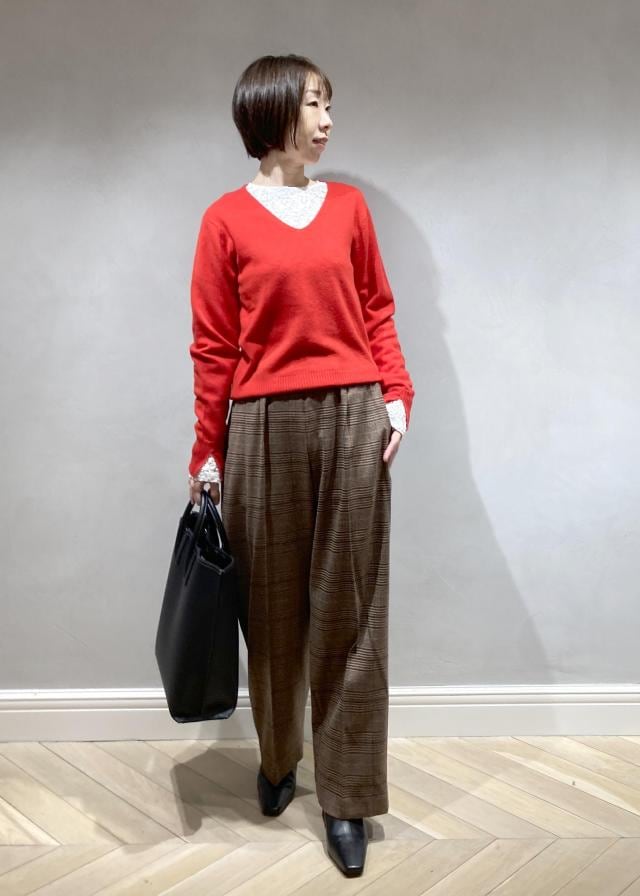 スタイリングタイトル