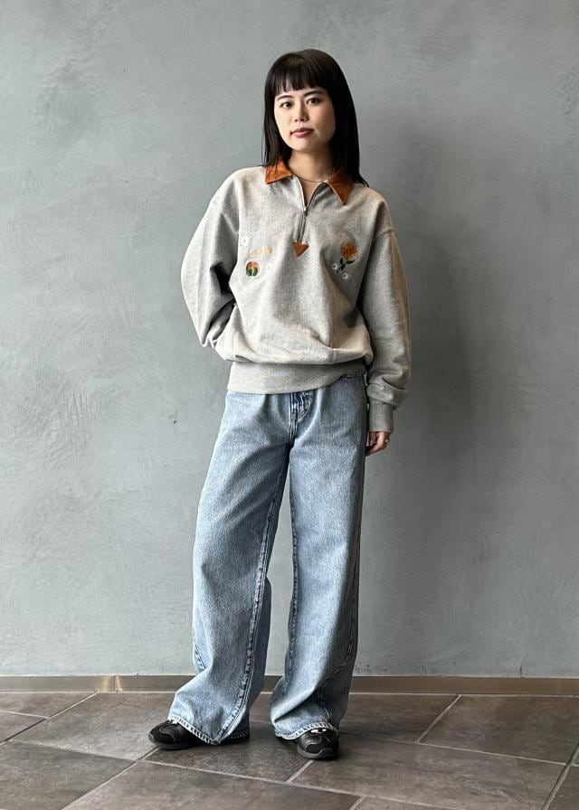 スタイリングタイトル