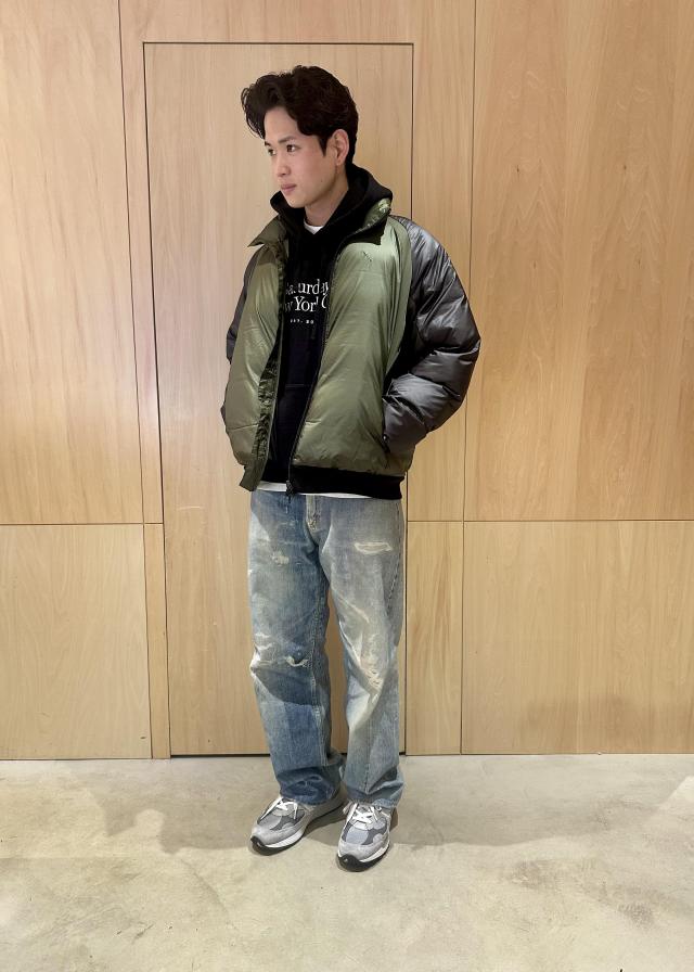 スタイリングタイトル