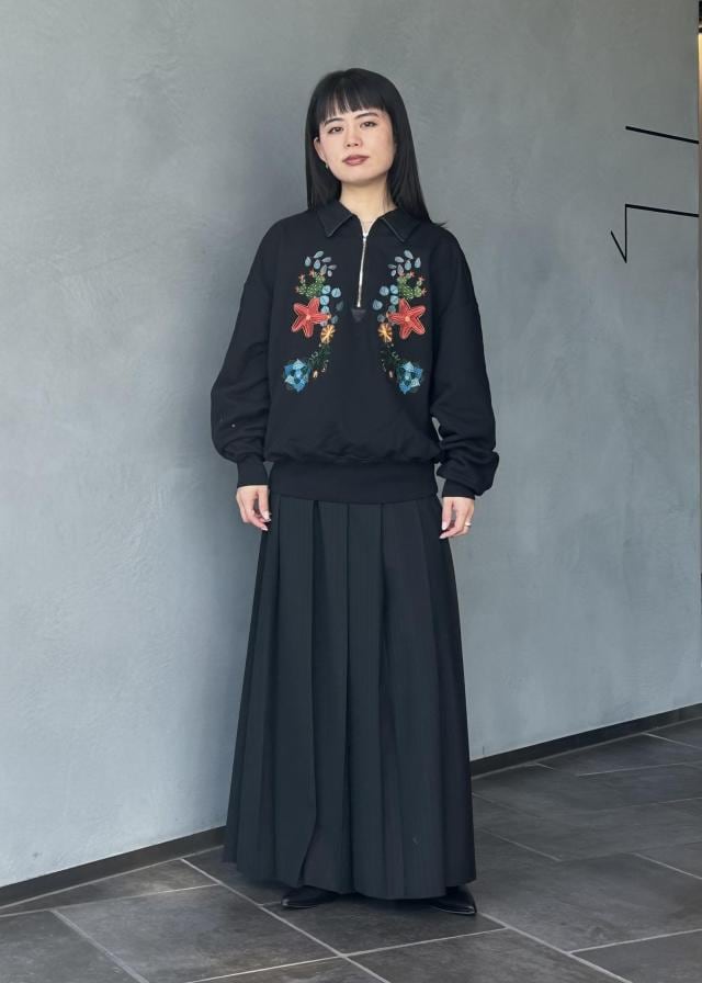 スタイリングタイトル