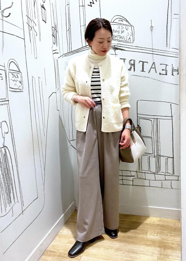 スタイリングタイトル