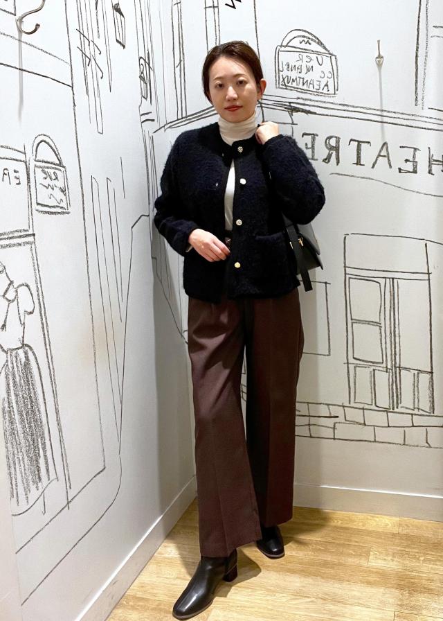 スタイリングタイトル