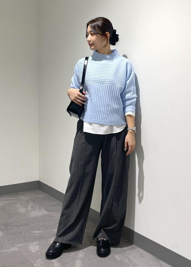 スタイリングタイトル