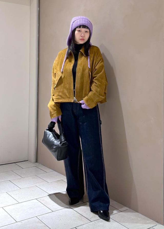 スタイリングタイトル