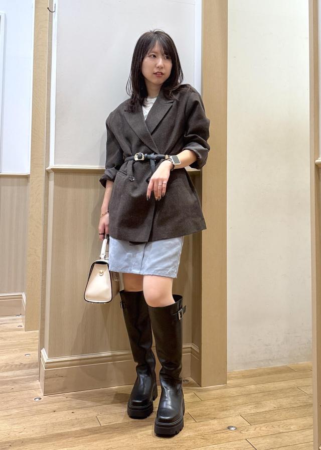 スタイリングタイトル