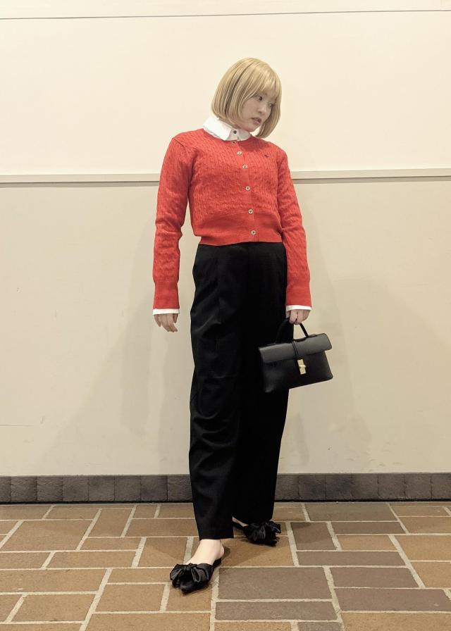 スタイリングタイトル