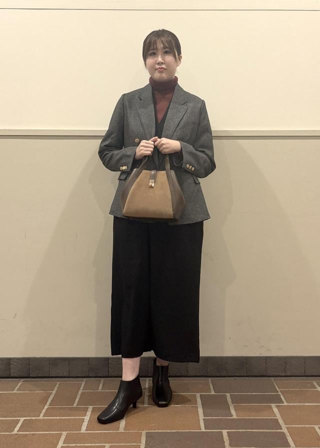 スタイリングタイトル