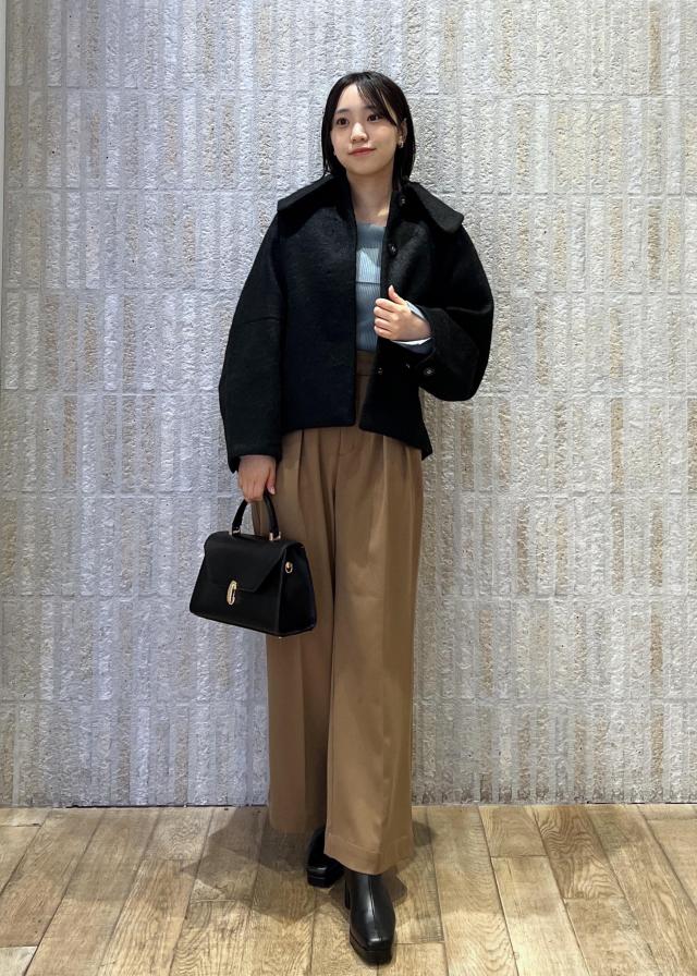 スタイリングタイトル