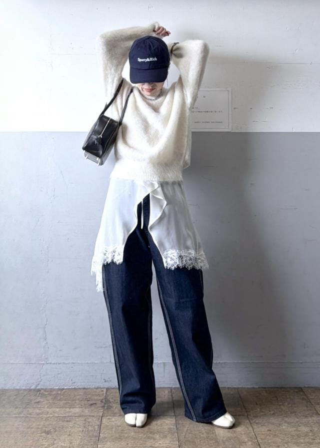 スタイリングタイトル