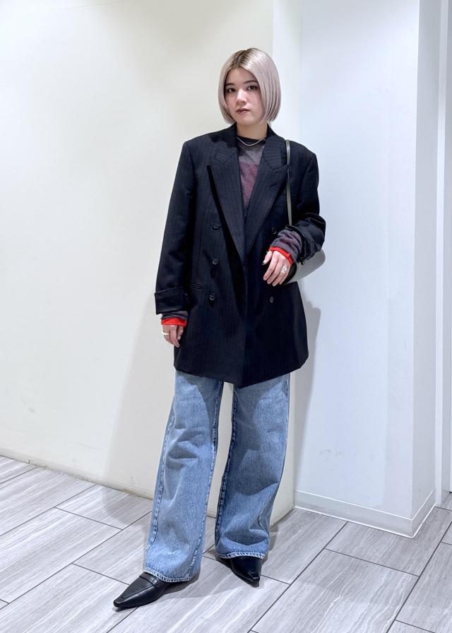 スタイリングタイトル