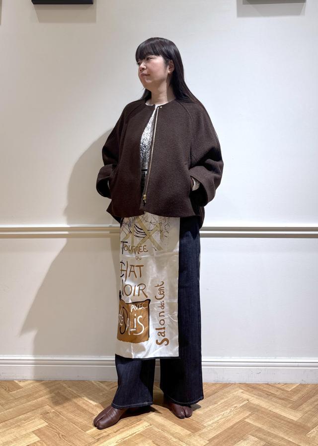 スタイリングタイトル