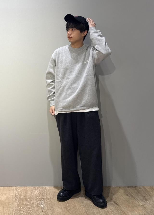 スタイリングタイトル