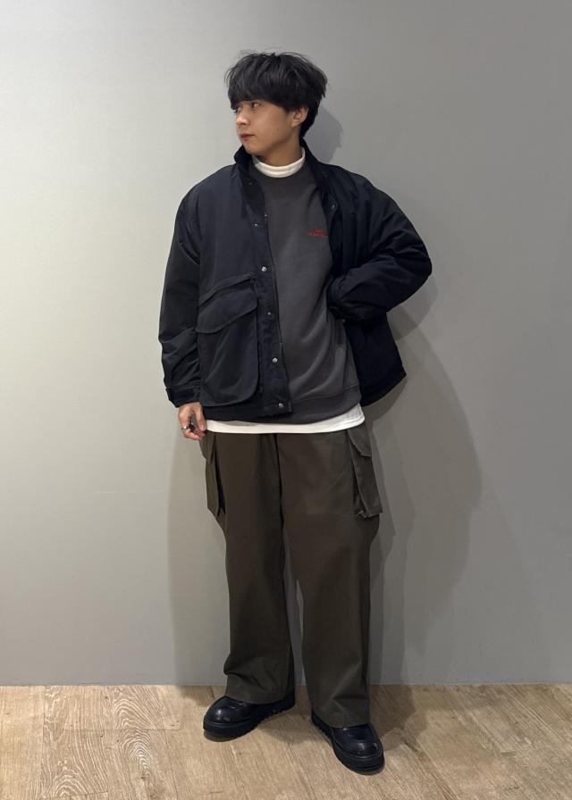 スタイリングタイトル