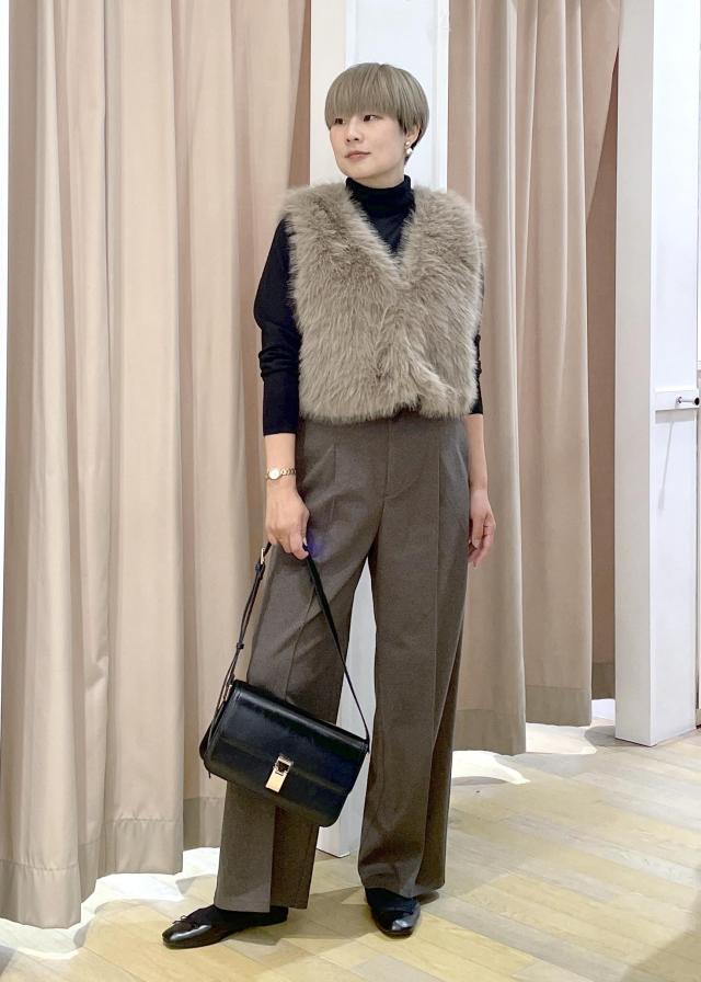 スタイリングタイトル