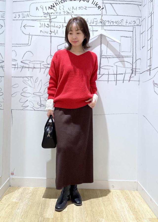 スタイリングタイトル