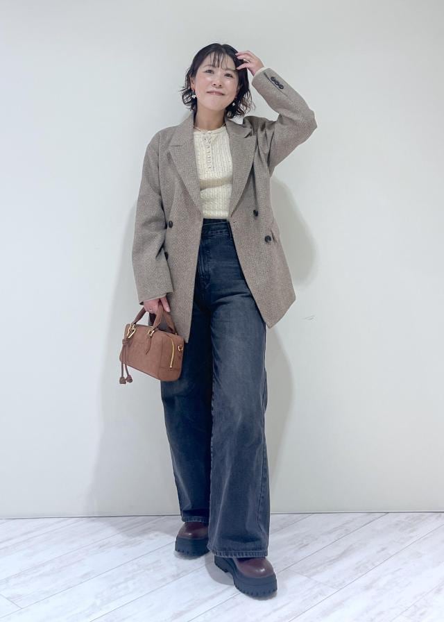 スタイリングタイトル