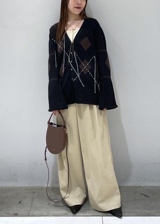 スタイリングタイトル