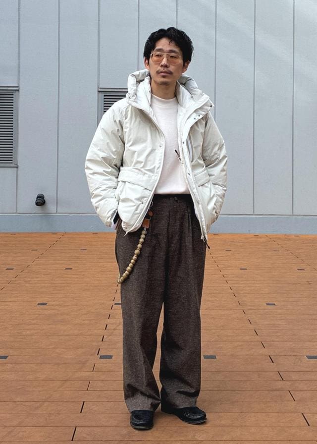 スタイリングタイトル