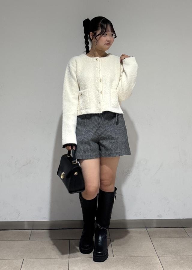 スタイリングタイトル