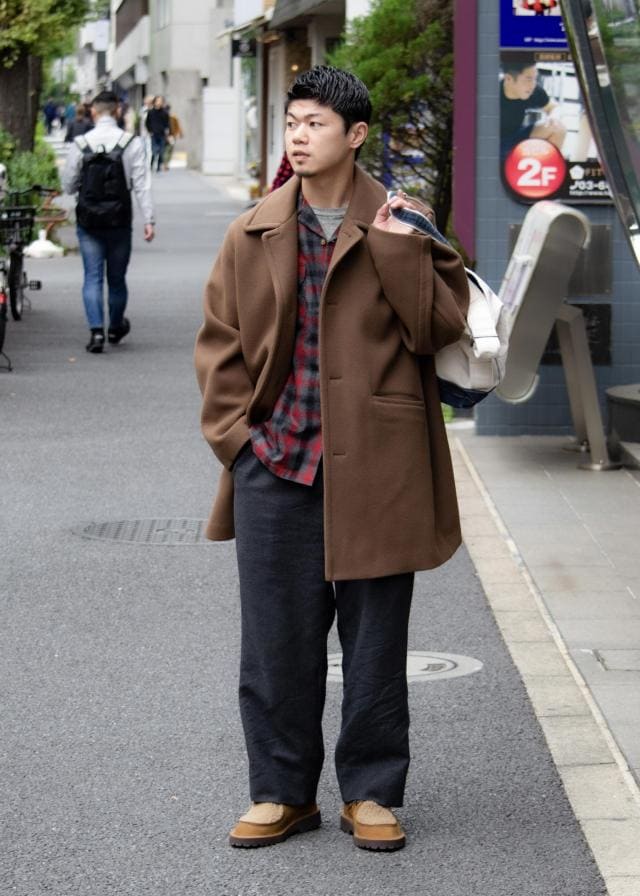 スタイリングタイトル