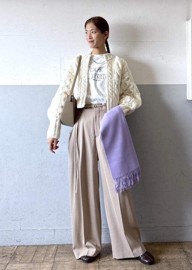 スタイリングタイトル