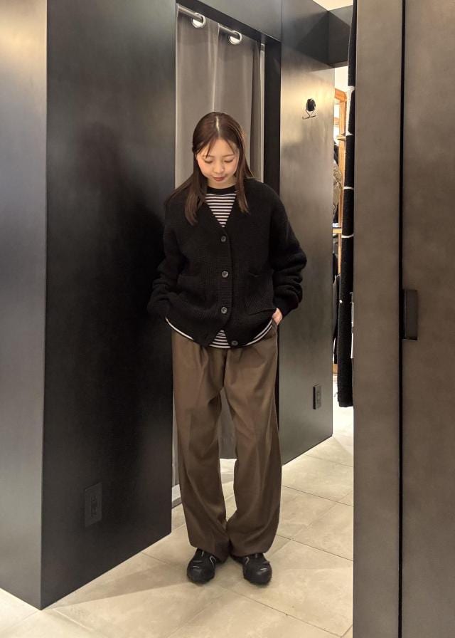 スタイリングタイトル