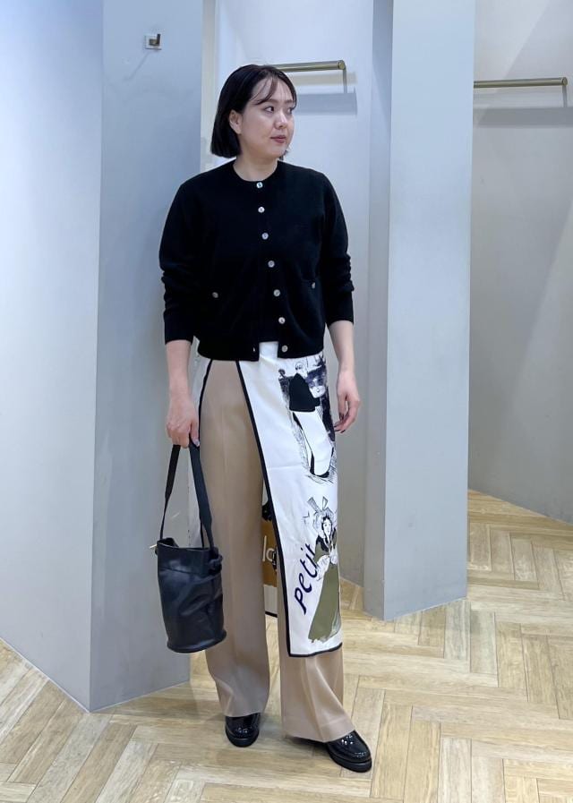 スタイリングタイトル