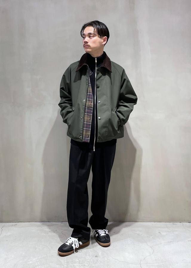 スタイリングタイトル