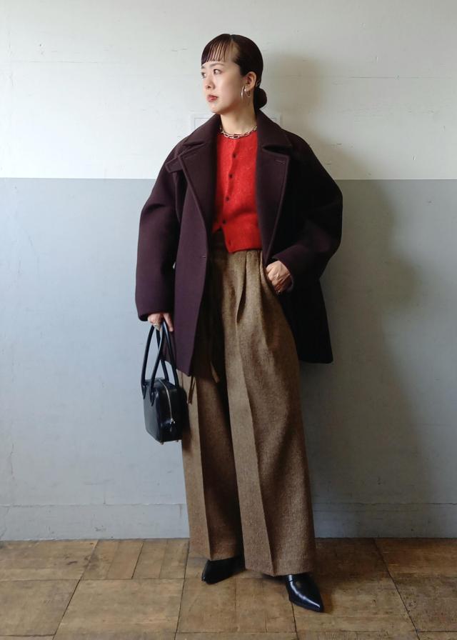 スタイリングタイトル