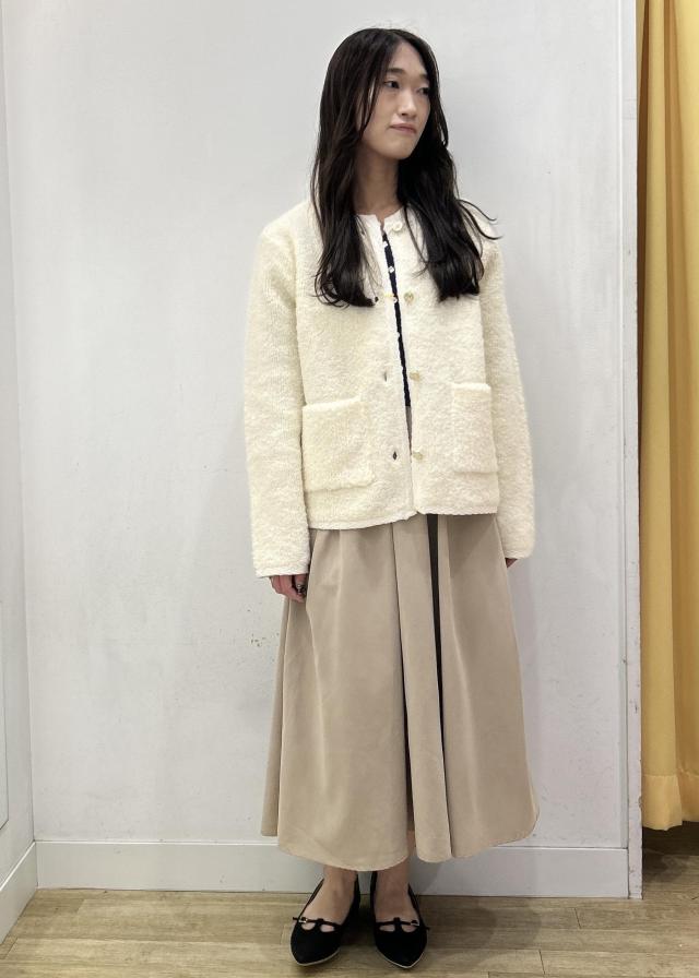 スタイリングタイトル