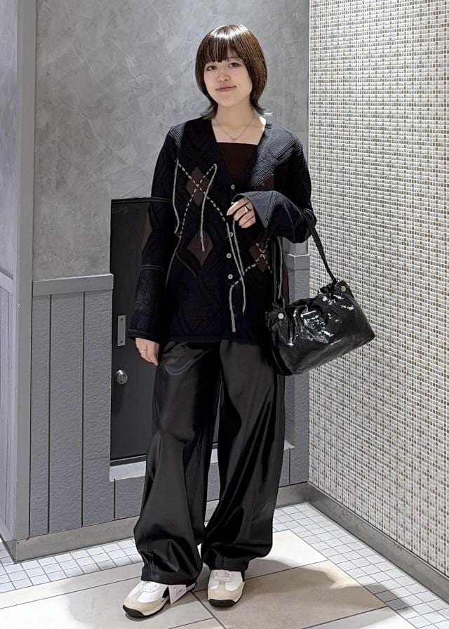 スタイリングタイトル