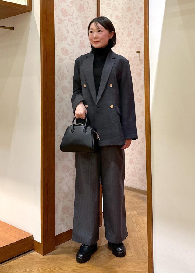 スタイリングタイトル