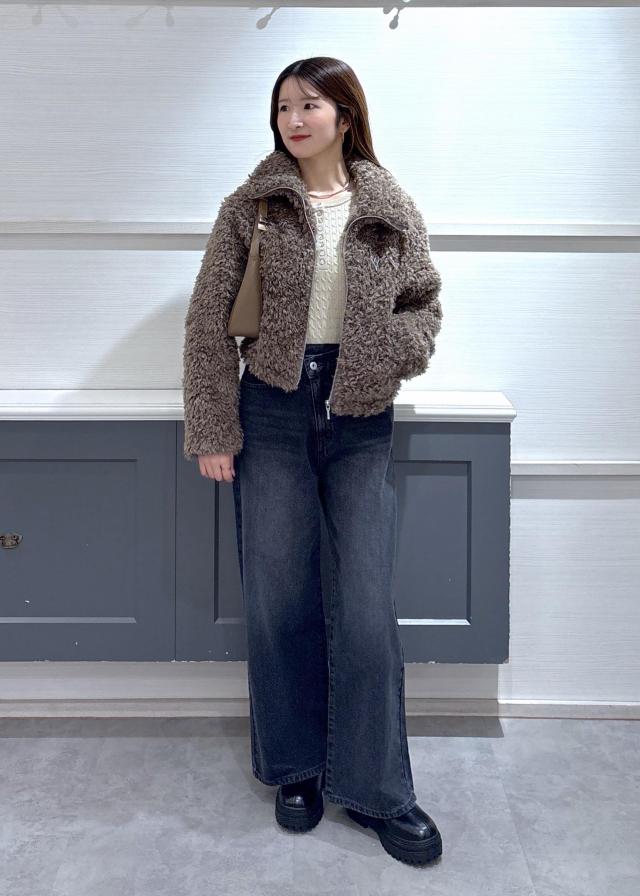 スタイリングタイトル