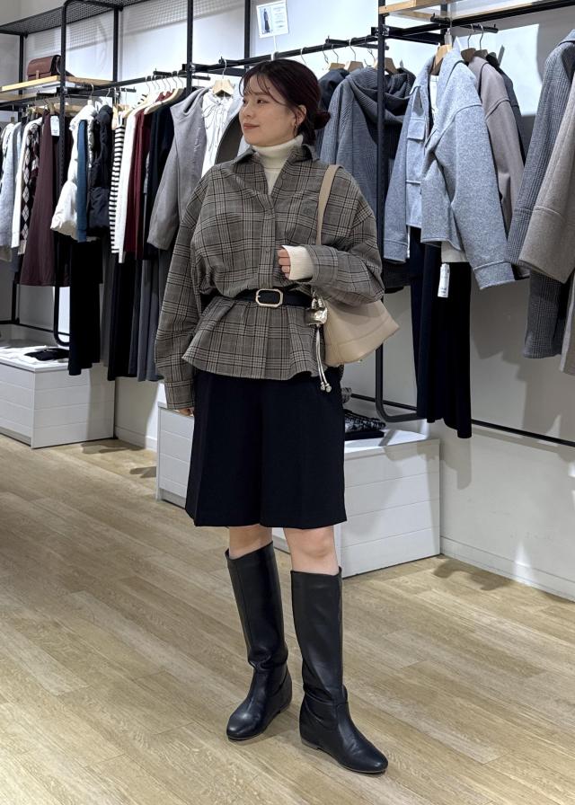 スタイリングタイトル