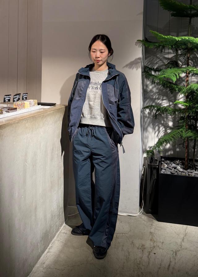 スタイリングタイトル