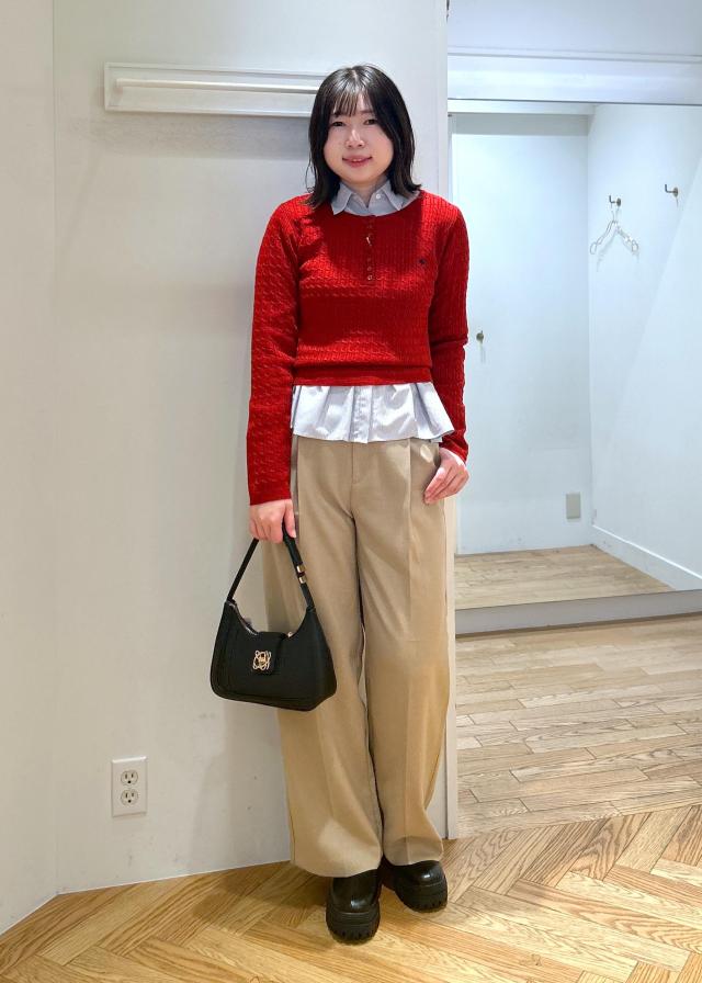 スタイリングタイトル