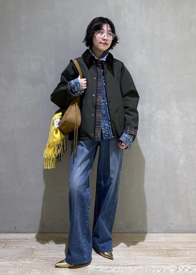 スタイリングタイトル